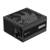 Corsair RMx RM850x 850W Cybenetics Gold Fully Modular PSU